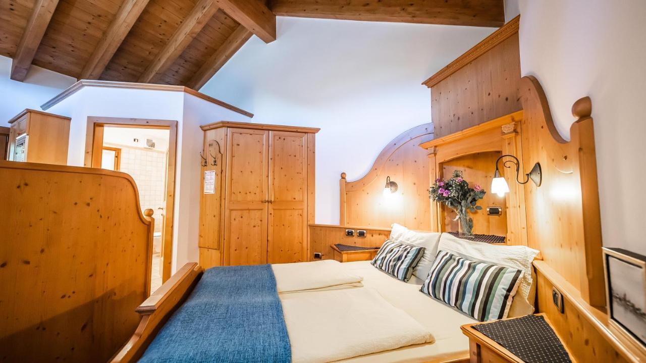 Chalet Mottolino Aparthotel Livigno Buitenkant foto